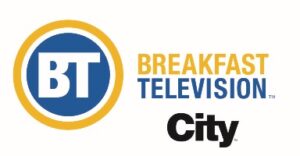 breakfast television city tv